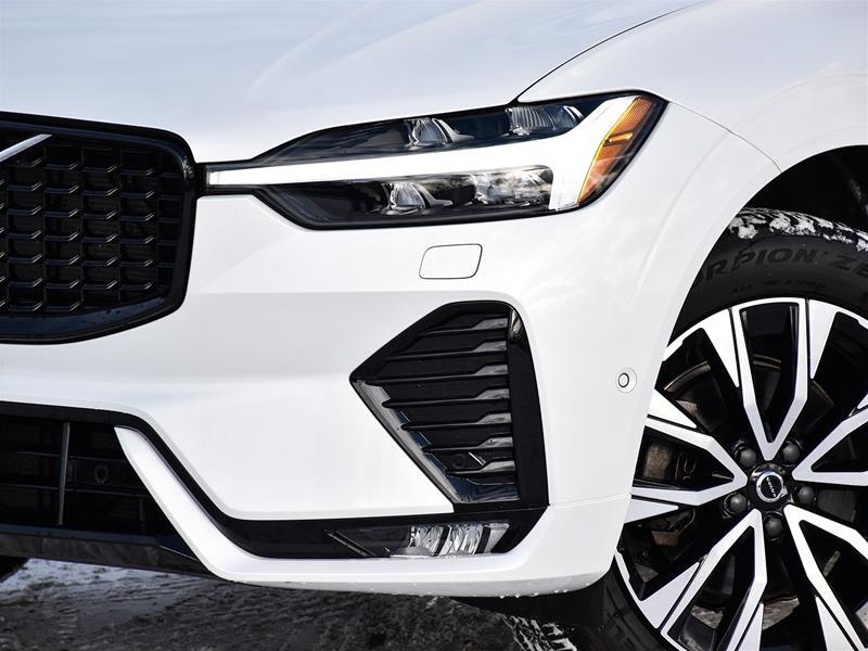 2024 Volvo XC60 Plus | Apple CarPlay | 360 Camera | Pilot Assist alt 5