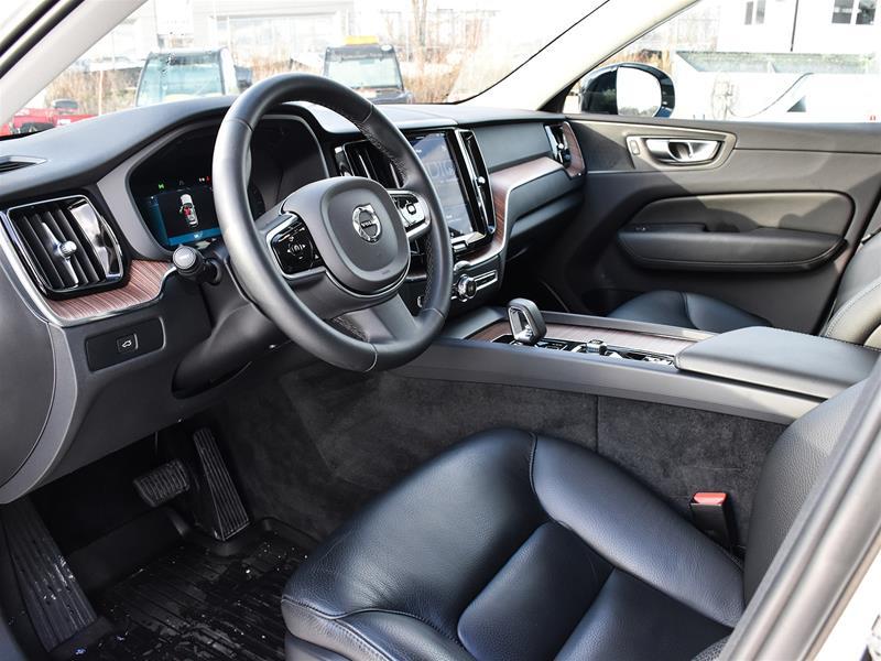 2024 Volvo XC60 Plus | Apple CarPlay | 360 Camera | Pilot Assist thumb 24