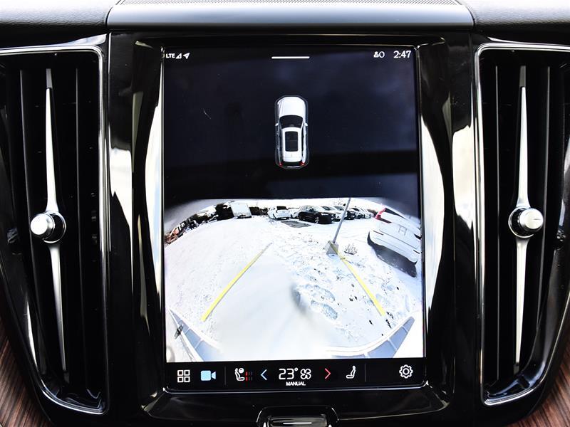 2024 Volvo XC60 Plus | Apple CarPlay | 360 Camera | Pilot Assist thumb 17