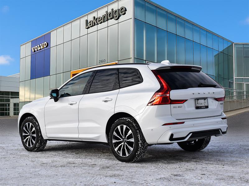 2024 Volvo XC60 Plus | Apple CarPlay | 360 Camera | Pilot Assist thumb 9
