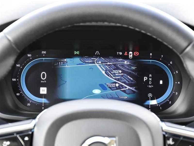 2024 Volvo XC60 Plus | Apple CarPlay | 360 Camera | Pilot Assist thumb 15