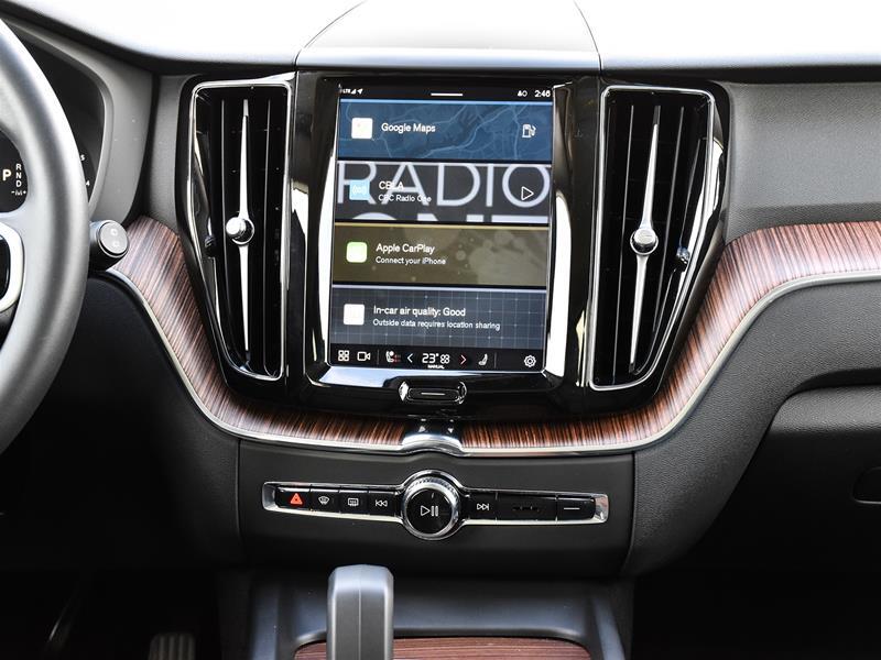 2024 Volvo XC60 Plus | Apple CarPlay | 360 Camera | Pilot Assist thumb 23