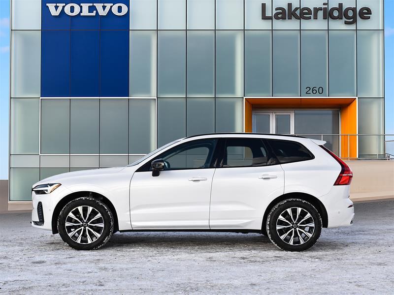 2024 Volvo XC60 Plus | Apple CarPlay | 360 Camera | Pilot Assist thumb 7