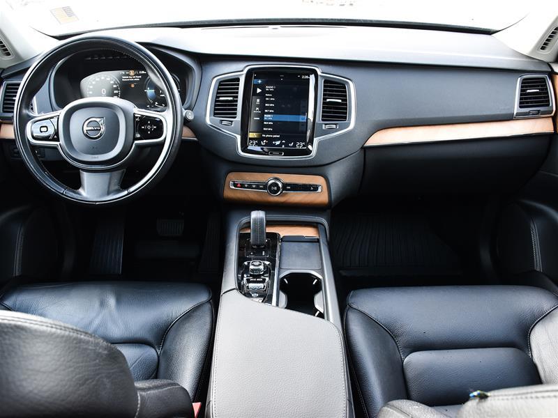 2021 Volvo XC90 Plug in Hybrid | Apple CarPlay | Panoramic Sunroof thumb 20