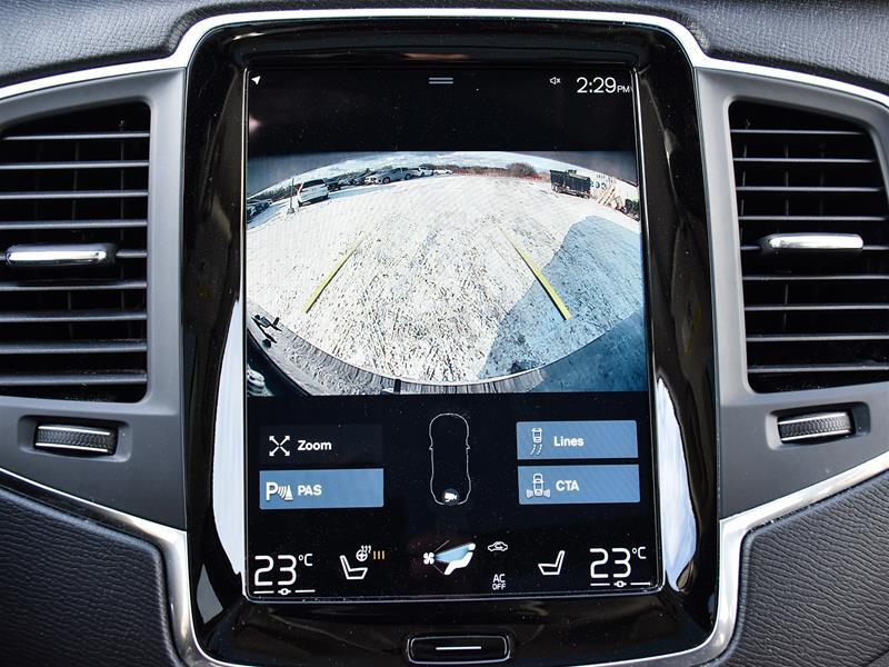 2021 Volvo XC90 Plug in Hybrid | Apple CarPlay | Panoramic Sunroof thumb 26