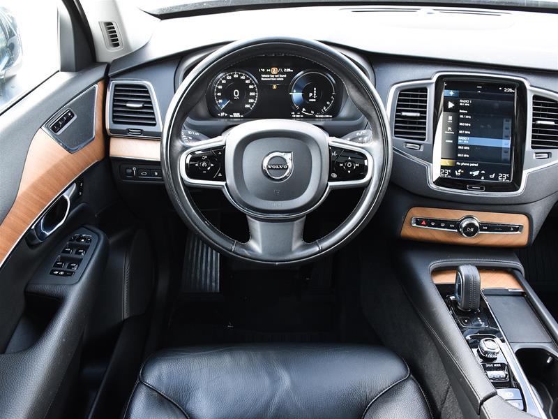 2021 Volvo XC90 Plug in Hybrid | Apple CarPlay | Panoramic Sunroof thumb 17