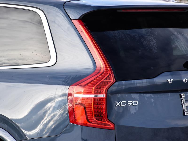 2021 Volvo XC90 Plug in Hybrid | Apple CarPlay | Panoramic Sunroof thumb 11