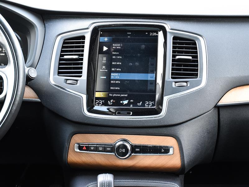 2021 Volvo XC90 Plug in Hybrid | Apple CarPlay | Panoramic Sunroof thumb 28