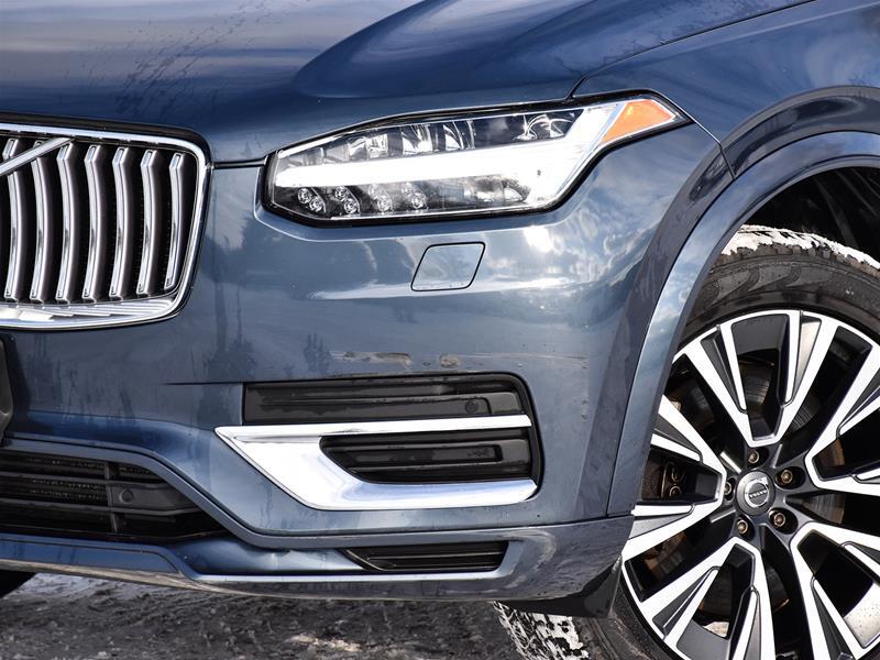 2021 Volvo XC90 Plug in Hybrid | Apple CarPlay | Panoramic Sunroof thumb 6