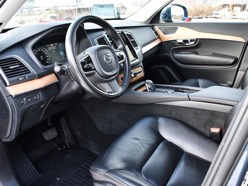 2021 Volvo XC90 Plug in Hybrid | Apple CarPlay | Panoramic Sunroof thumb 24