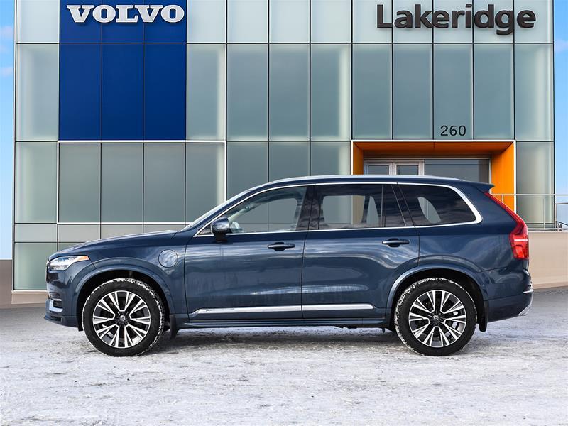 2021 Volvo XC90 Plug in Hybrid | Apple CarPlay | Panoramic Sunroof thumb 8