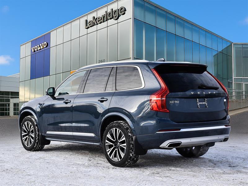 2021 Volvo XC90 Plug in Hybrid | Apple CarPlay | Panoramic Sunroof thumb 10