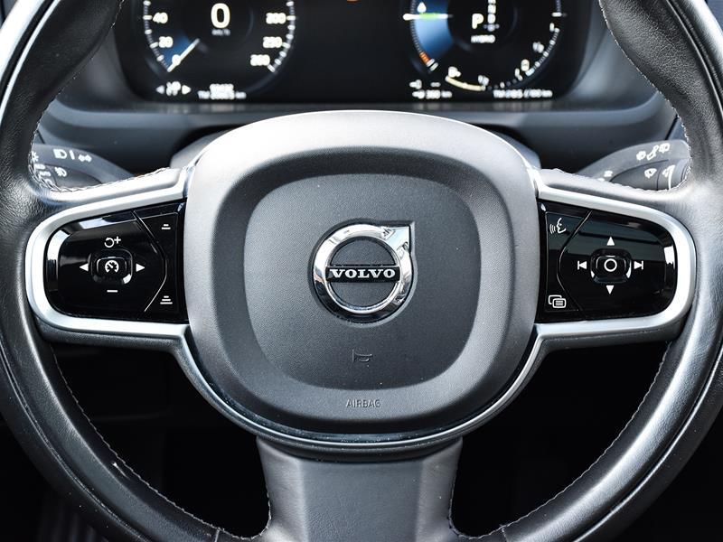 2021 Volvo XC90 Plug in Hybrid | Apple CarPlay | Panoramic Sunroof thumb 21