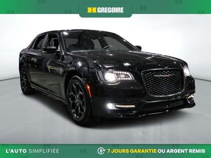Chrysler 300 300S AWD AUTO A/C CUIR TOIT NAV GR ELECT MAGS CAM