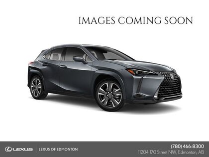 Lexus UX UX 300H F SPORT 2