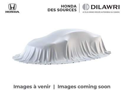 Honda Odyssey EXL, Cuir, 7 places, Carplay, Bluetooth, Caméra Le