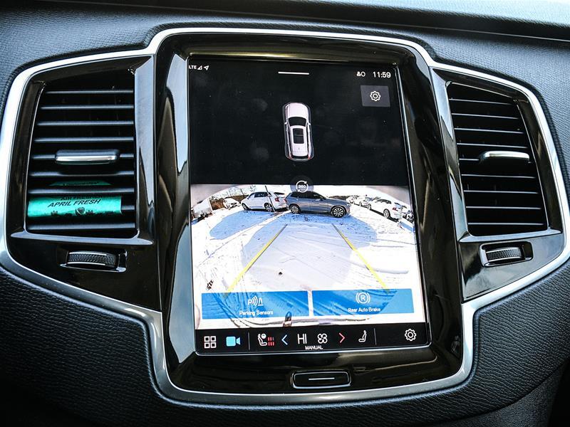 2023 Volvo XC90 Plus | Harman Kardon Speakers | 360 Camera thumb 25