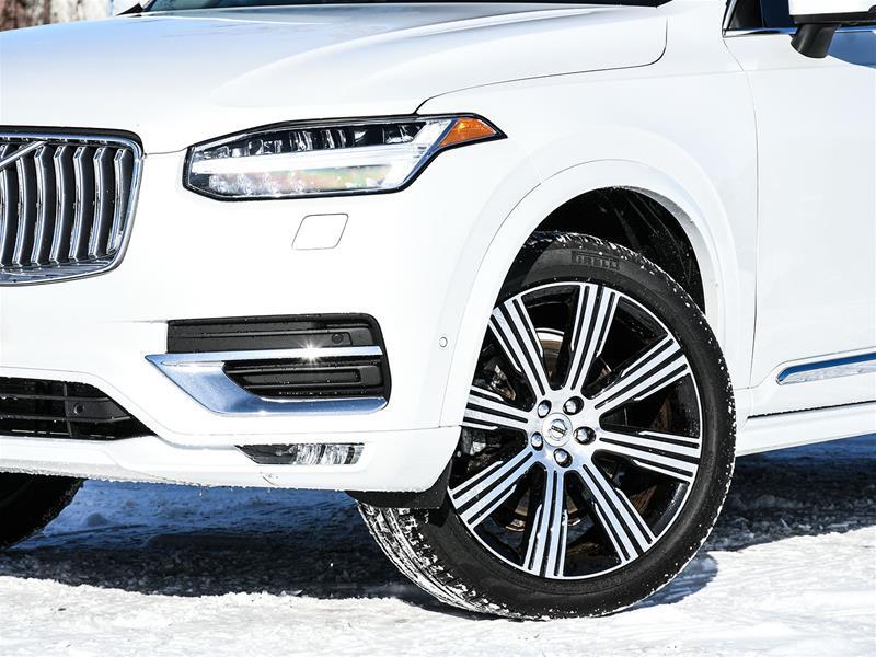 2023 Volvo XC90 Plus | Harman Kardon Speakers | 360 Camera thumb 7