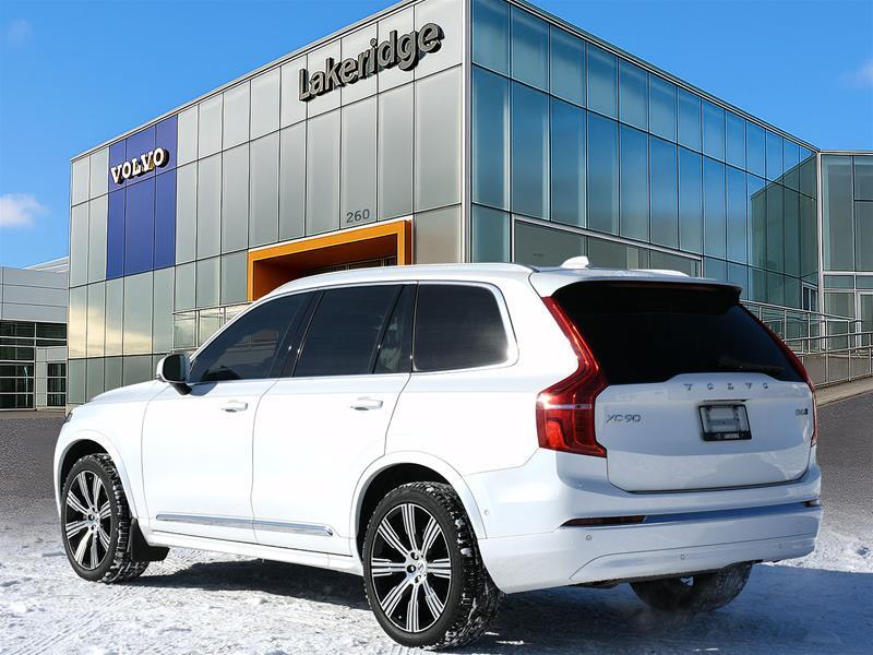 2023 Volvo XC90 Plus | Harman Kardon Speakers | 360 Camera thumb 10