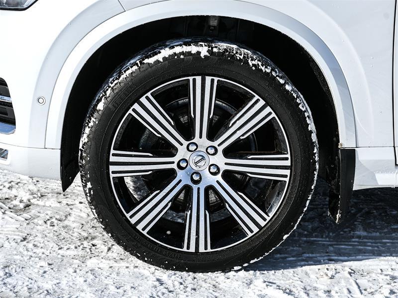 2023 Volvo XC90 Plus | Harman Kardon Speakers | 360 Camera thumb 11