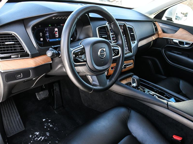 2023 Volvo XC90 Plus | Harman Kardon Speakers | 360 Camera thumb 13