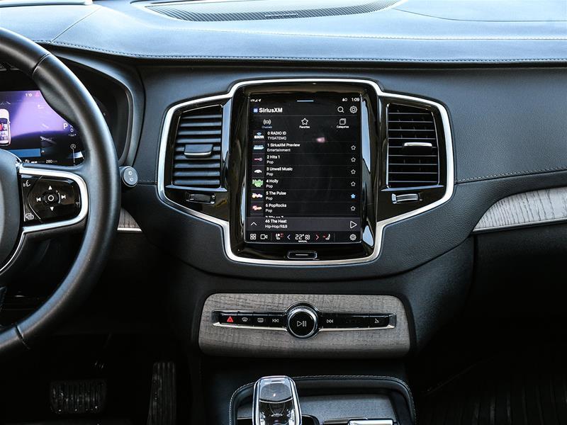 2024 Volvo XC90 Ultimate | HUD | 360 Camera | Apple CarPlay thumb 14