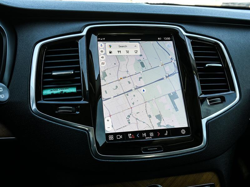 2023 Volvo XC90 Plus | Harman Kardon Speakers | 360 Camera thumb 21