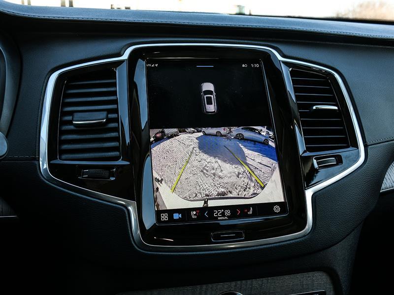 2024 Volvo XC90 Ultimate | HUD | 360 Camera | Apple CarPlay thumb 17