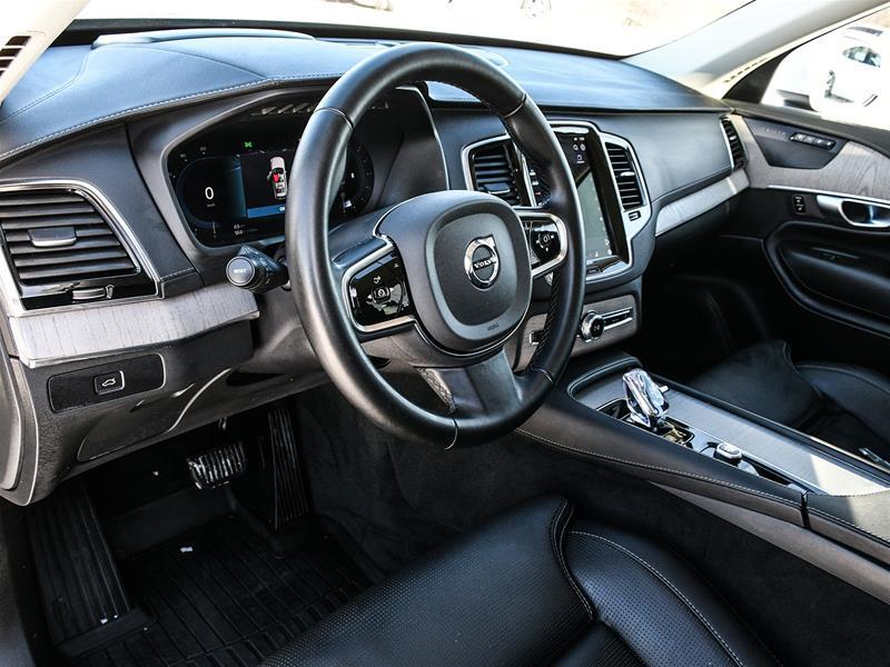 2024 Volvo XC90 Ultimate | HUD | 360 Camera | Apple CarPlay thumb 10