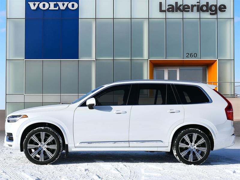2023 Volvo XC90 Plus | Harman Kardon Speakers | 360 Camera thumb 8