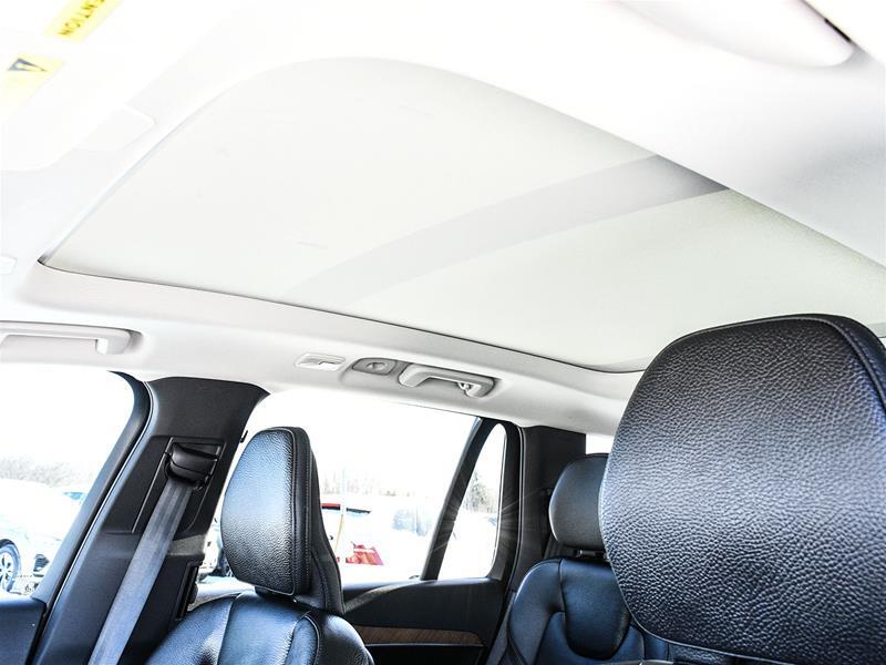 2023 Volvo XC90 Plus | Harman Kardon Speakers | 360 Camera thumb 14