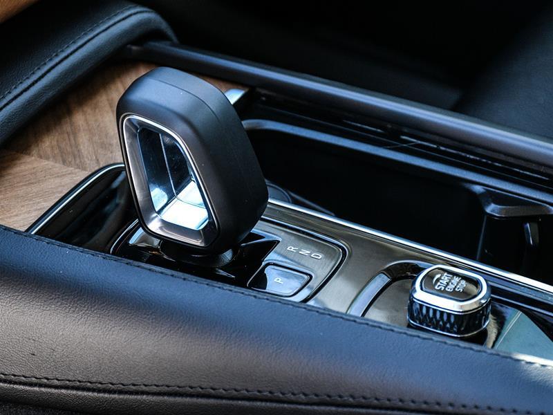 2023 Volvo XC90 Plus | Harman Kardon Speakers | 360 Camera thumb 17