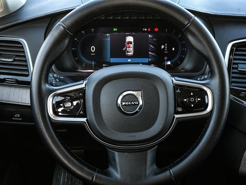 2024 Volvo XC90 Ultimate | HUD | 360 Camera | Apple CarPlay thumb 15