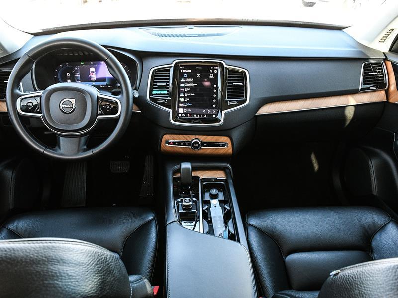 2023 Volvo XC90 Plus | Harman Kardon Speakers | 360 Camera thumb 18