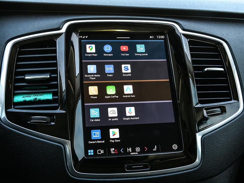 2023 Volvo XC90 Plus | Harman Kardon Speakers | 360 Camera thumb 23