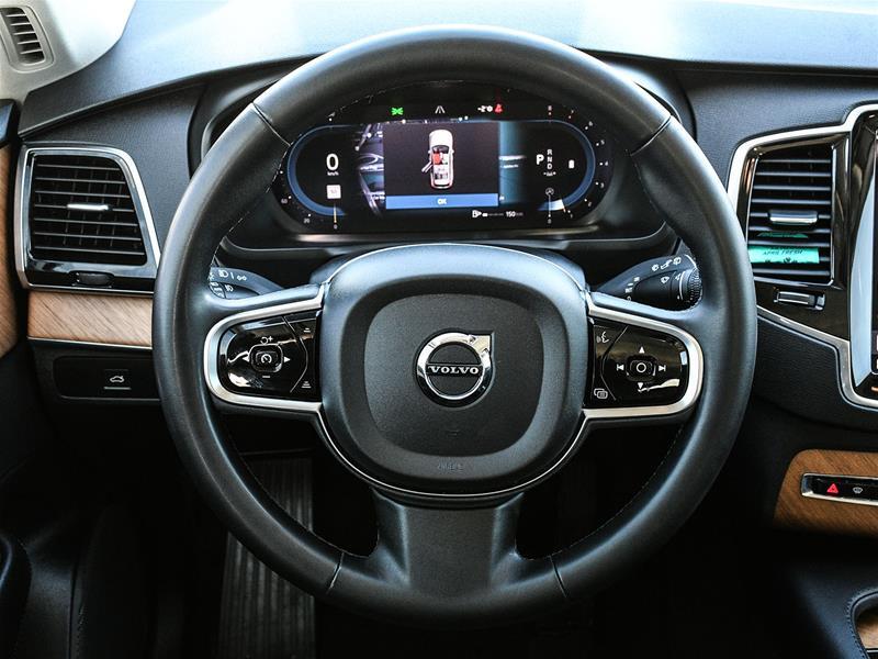2023 Volvo XC90 Plus | Harman Kardon Speakers | 360 Camera thumb 19