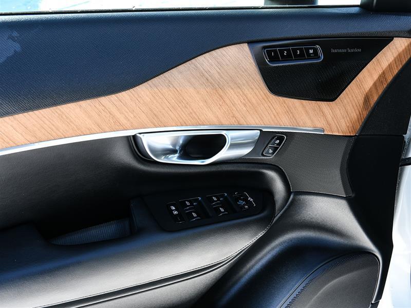 2023 Volvo XC90 Plus | Harman Kardon Speakers | 360 Camera thumb 15