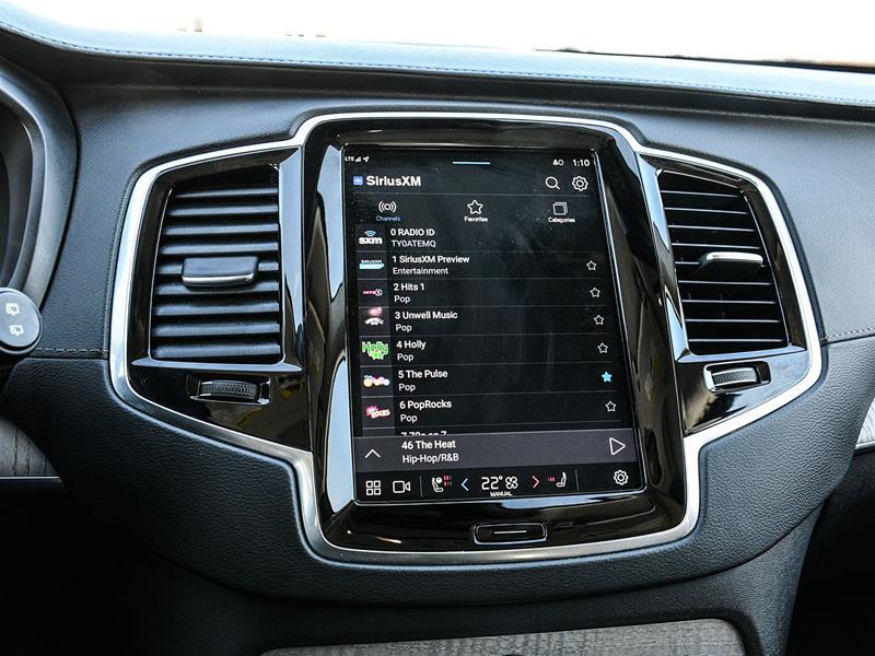 2024 Volvo XC90 Ultimate | HUD | 360 Camera | Apple CarPlay thumb 18