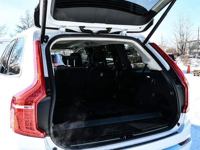 2023 Volvo XC90 Plus | Harman Kardon Speakers | 360 Camera thumb 12