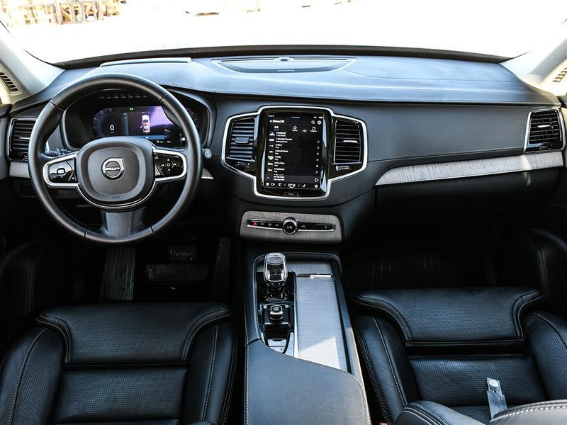 2024 Volvo XC90 Ultimate | HUD | 360 Camera | Apple CarPlay thumb 21