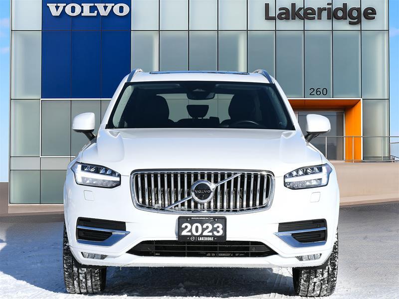 2023 Volvo XC90 Plus | Harman Kardon Speakers | 360 Camera thumb 6