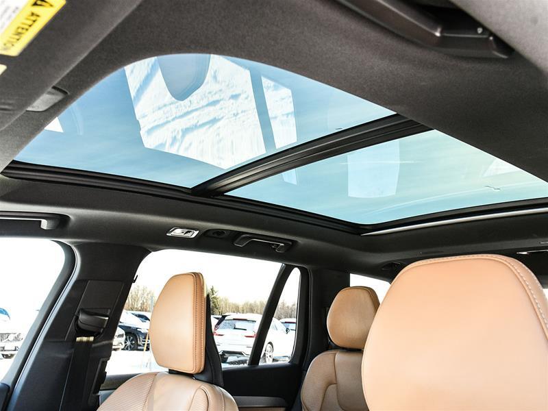 2019 Volvo XC90 Momentum | Apple CarPlay | HUD | Pilot Assist thumb 16