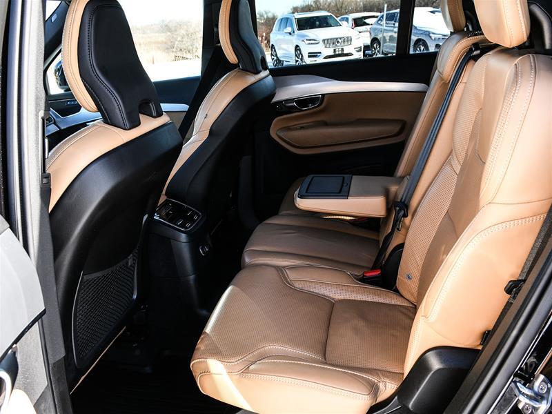 2019 Volvo XC90 Momentum | Apple CarPlay | HUD | Pilot Assist thumb 17
