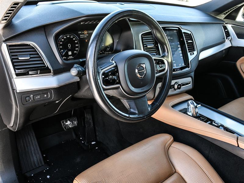 2019 Volvo XC90 Momentum | Apple CarPlay | HUD | Pilot Assist thumb 24