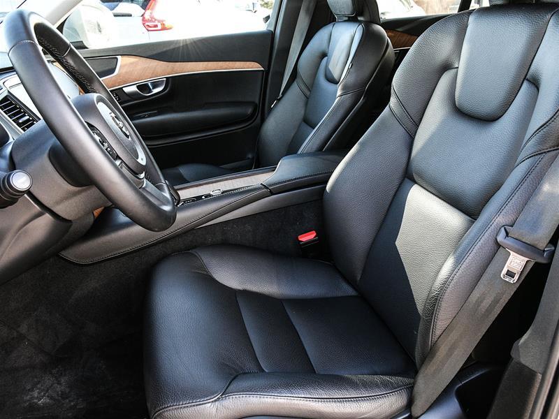 2024 Volvo XC90 Core | Apple CarPlay | 21 Inch Alloy Wheels thumb 15