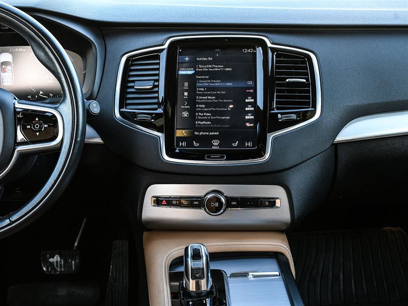 2019 Volvo XC90 Momentum | Apple CarPlay | HUD | Pilot Assist thumb 19