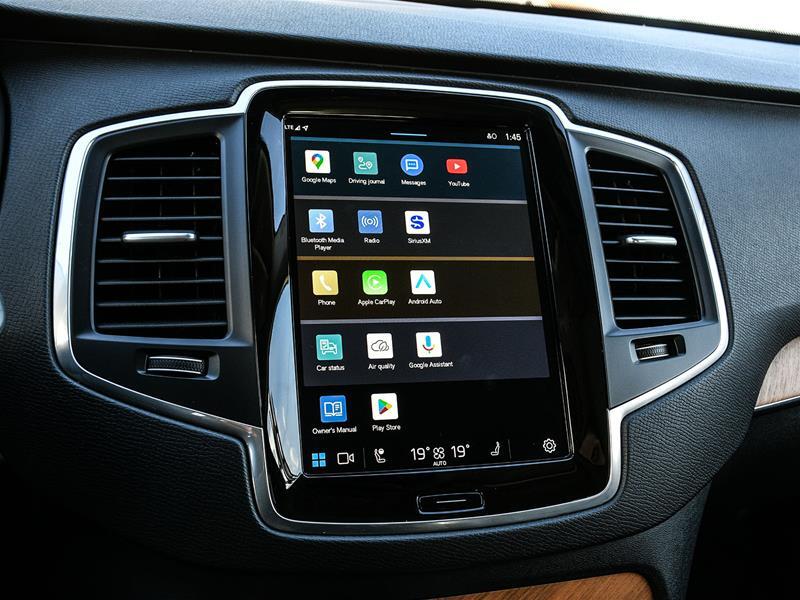 2024 Volvo XC90 Core | Apple CarPlay | 21 Inch Alloy Wheels thumb 19