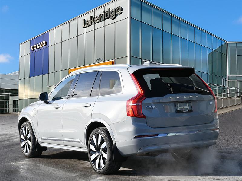 2024 Volvo XC90 Core | Apple CarPlay | 21 Inch Alloy Wheels thumb 7