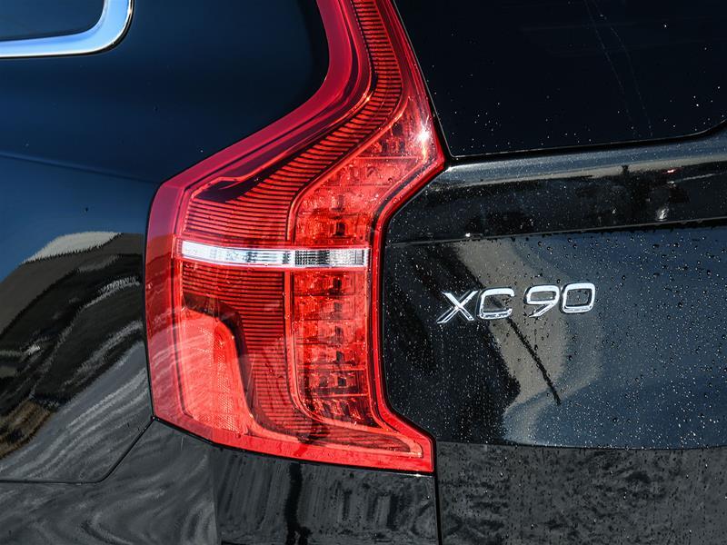 2019 Volvo XC90 Momentum | Apple CarPlay | HUD | Pilot Assist thumb 9