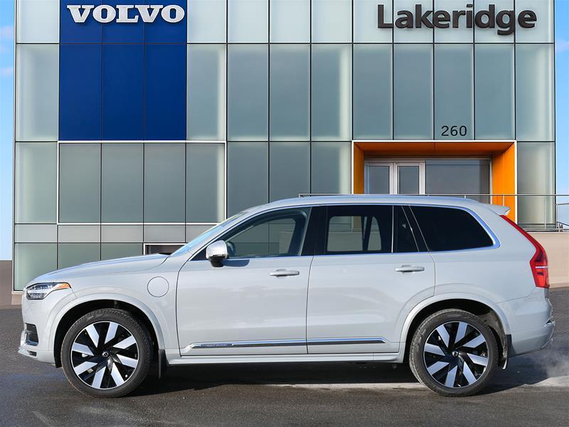 2024 Volvo XC90 Core | Apple CarPlay | 21 Inch Alloy Wheels alt 5